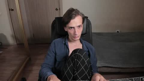 Rick online show from August 7, 1:49 am