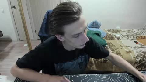 Rick online show from August 8, 9:26 pm