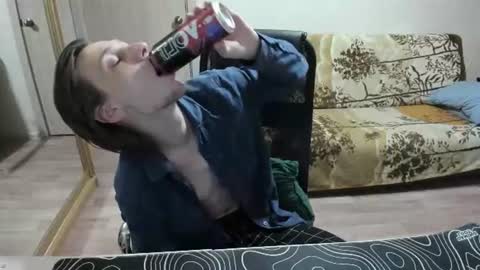 Rick online show from August 12, 3:20 am