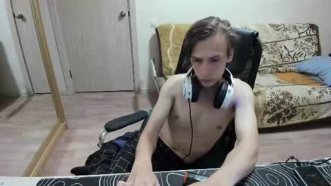 Rick online show from August 12, 5:32 am