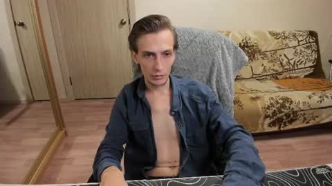 Rick online show from August 13, 1:30 am