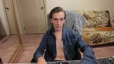 Rick online show from August 13, 2:36 am