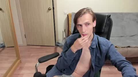 Rick online show from August 14, 1:53 am