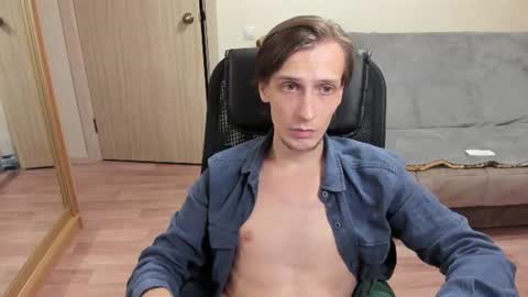 Rick online show from August 14, 4:05 am