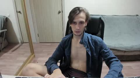 Rick online show from August 17, 10:59 pm