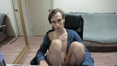 Rick online show from August 18, 12:05 am