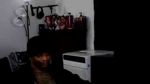 Rick online show from July 23, 3:09 am