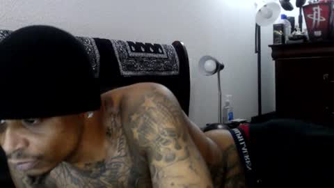 Rick online show from July 26, 4:01 pm