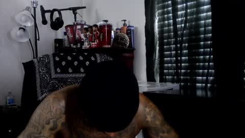 Rick online show from July 26, 8:36 pm
