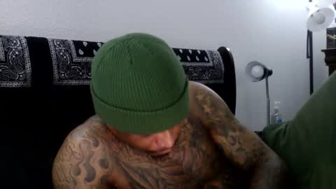 Rick online show from July 29, 3:02 am