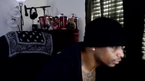 Rick online show from July 30, 2:19 am