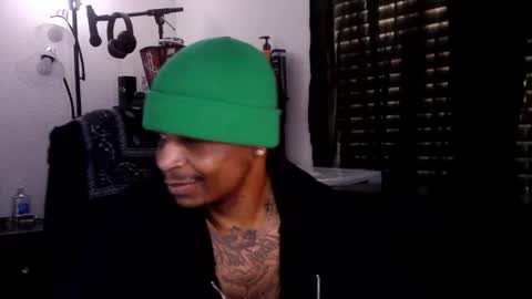 Rick online show from July 31, 12:50 am