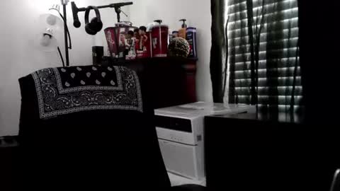Rick online show from August 1, 7:31 pm