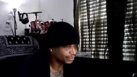 Rick online show from August 15, 11:52 pm