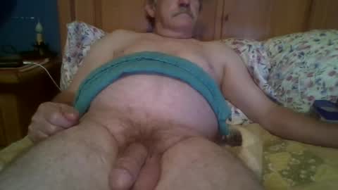 rickfunkhouser1 online show from July 31, 12:17 am