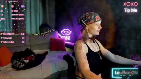 Ricki online show from August 5, 6:55 am