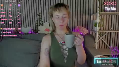 Ricki online show from August 6, 4:55 am
