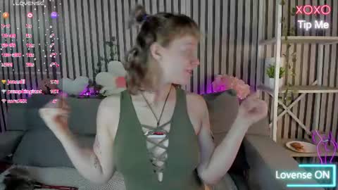 Ricki online show from August 6, 7:07 am