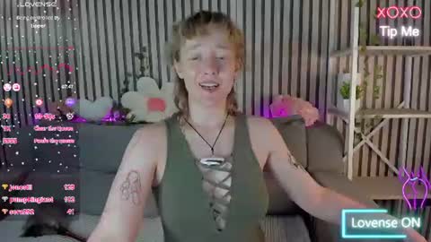Ricki online show from August 6, 8:13 am