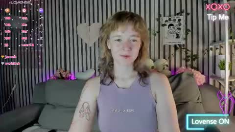 Ricki online show from August 9, 1:06 am