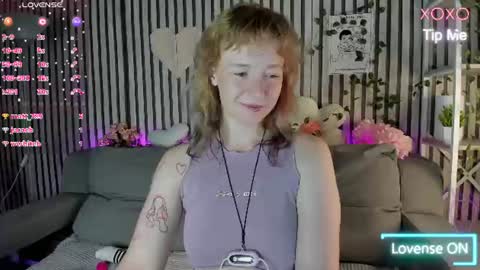 Ricki online show from August 9, 2:12 am