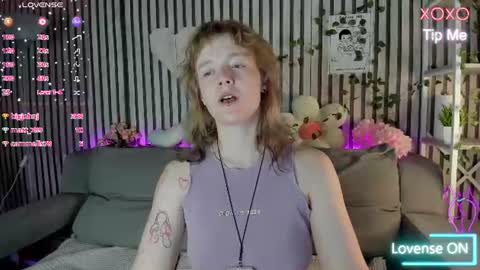 Ricki online show from August 9, 3:18 am