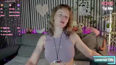 Ricki online show from August 9, 5:30 am