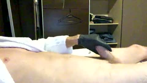 Rick online show from August 13, 7:17 pm