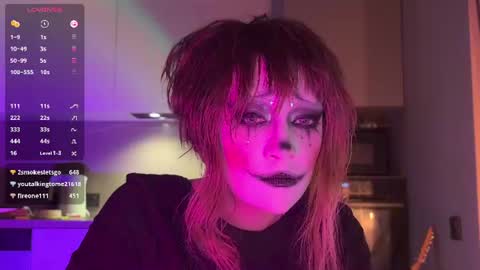 RickiSanchez online show from June 20, 8:31 pm