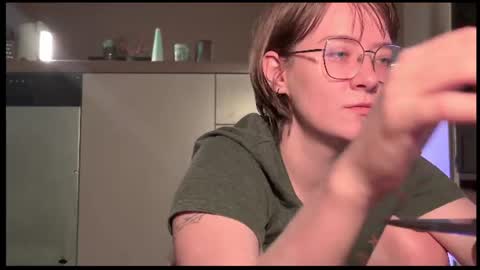 RickiSanchez online show from August 11, 10:34 pm