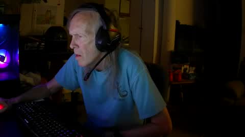 rickl56 online show from July 6, 3:21 am