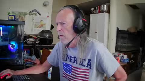 rickl56 online show from July 15, 7:48 pm