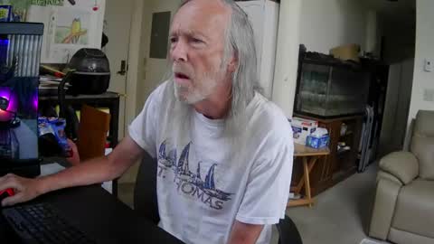 rickl56 online show from July 18, 2:51 pm