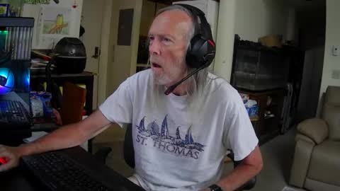 rickl56 online show from July 18, 5:03 pm