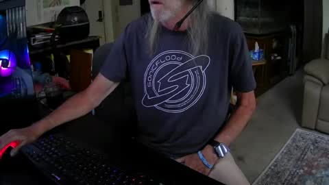 rickl56 online show from July 21, 7:05 pm