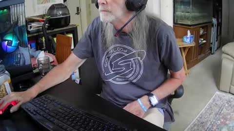 rickl56 online show from July 21, 8:11 pm