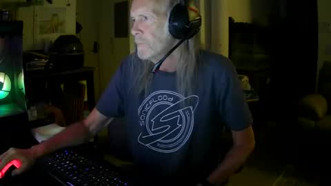 rickl56 online show from July 24, 12:57 am