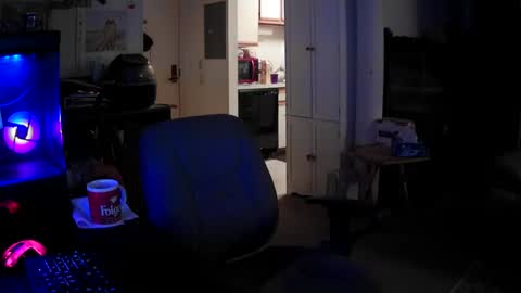 rickl56 online show from July 24, 2:03 am