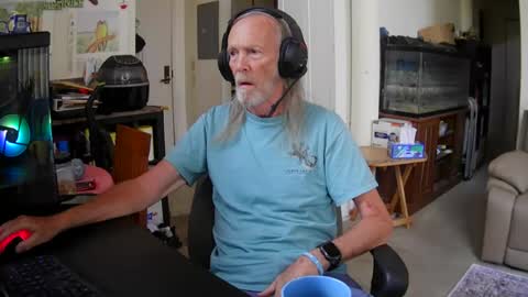 rickl56 online show from July 25, 8:35 pm