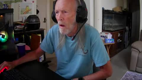 rickl56 online show from July 25, 9:41 pm
