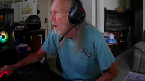 rickl56 online show from July 25, 10:47 pm