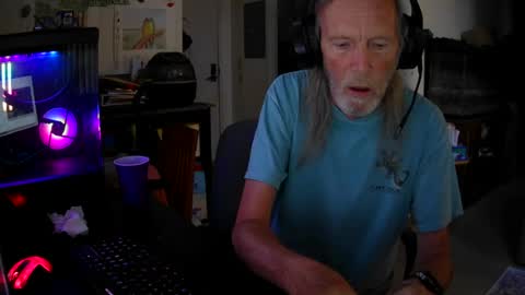 rickl56 online show from July 25, 11:53 pm