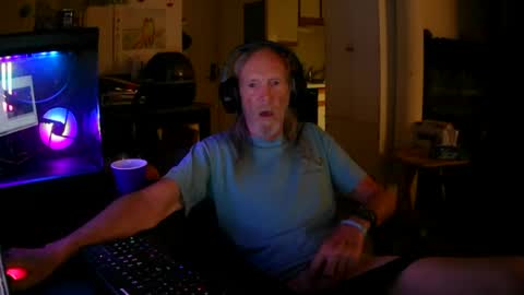 rickl56 online show from July 26, 12:59 am