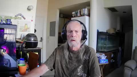 rickl56 online show from July 27, 9:31 pm
