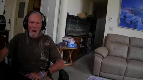 rickl56 online show from July 27, 10:48 pm