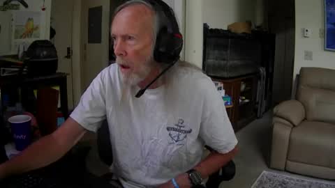 rickl56 online show from August 1, 10:49 pm