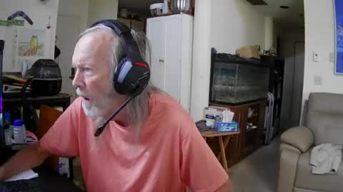 rickl56 online show from August 4, 7:55 pm