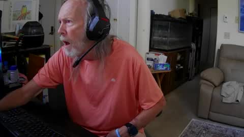 rickl56 online show from August 4, 9:01 pm