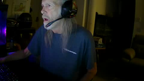 rickl56 online show from August 7, 12:32 am