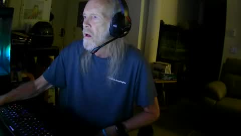rickl56 online show from August 7, 1:38 am